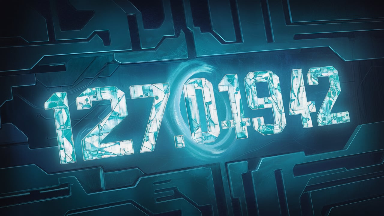 Understanding 127.0.0.1:49342 127.0.0.1:49342