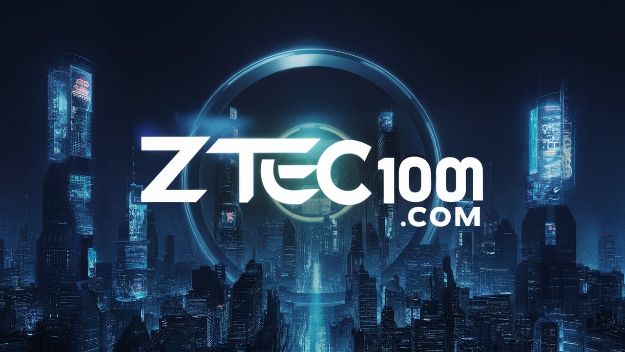 ztec100.com