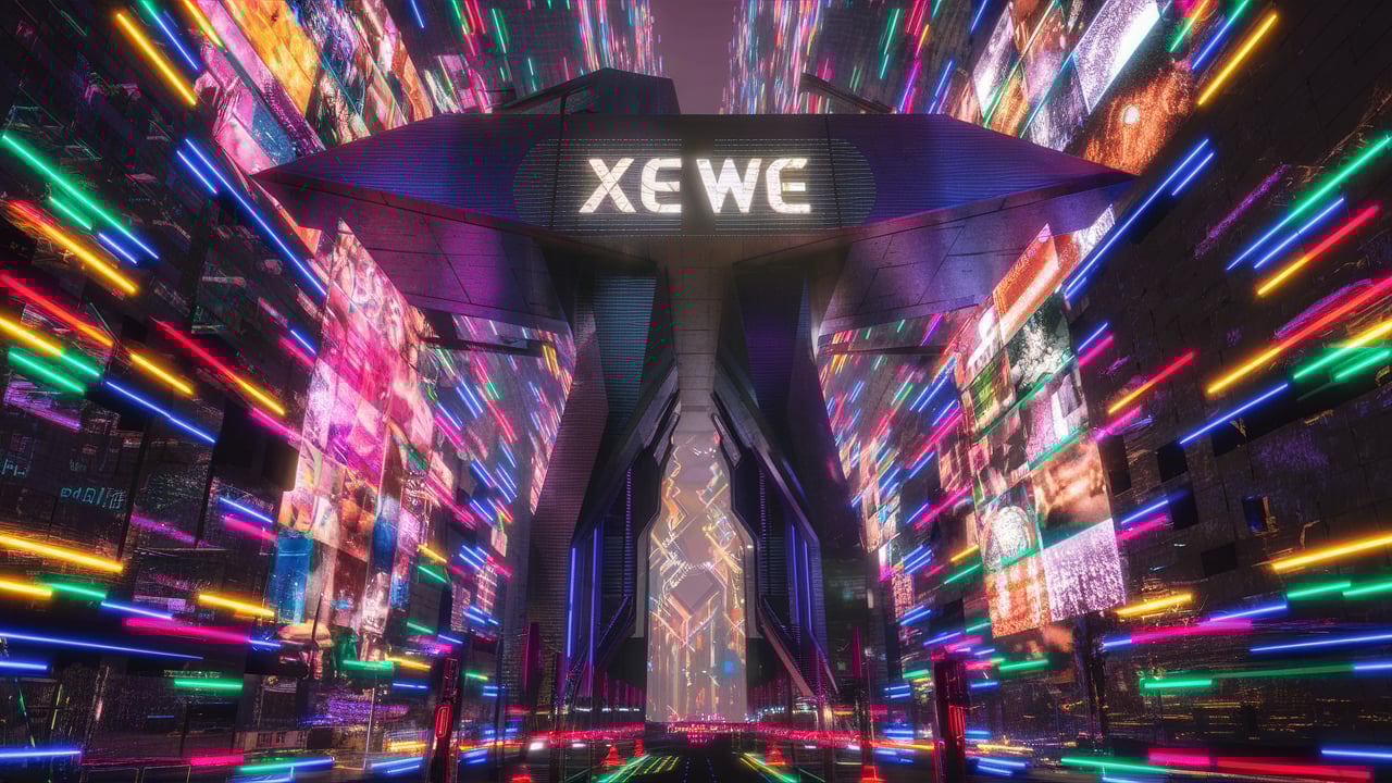 Xewe