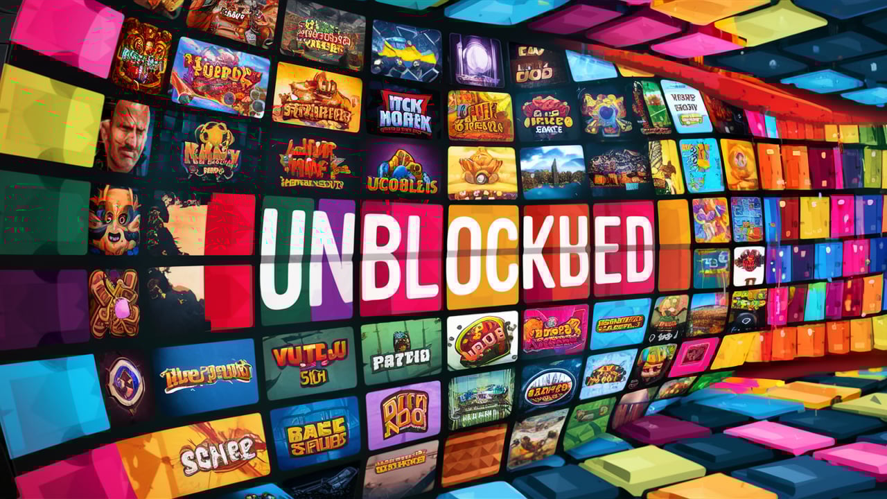 unblocked games wtf