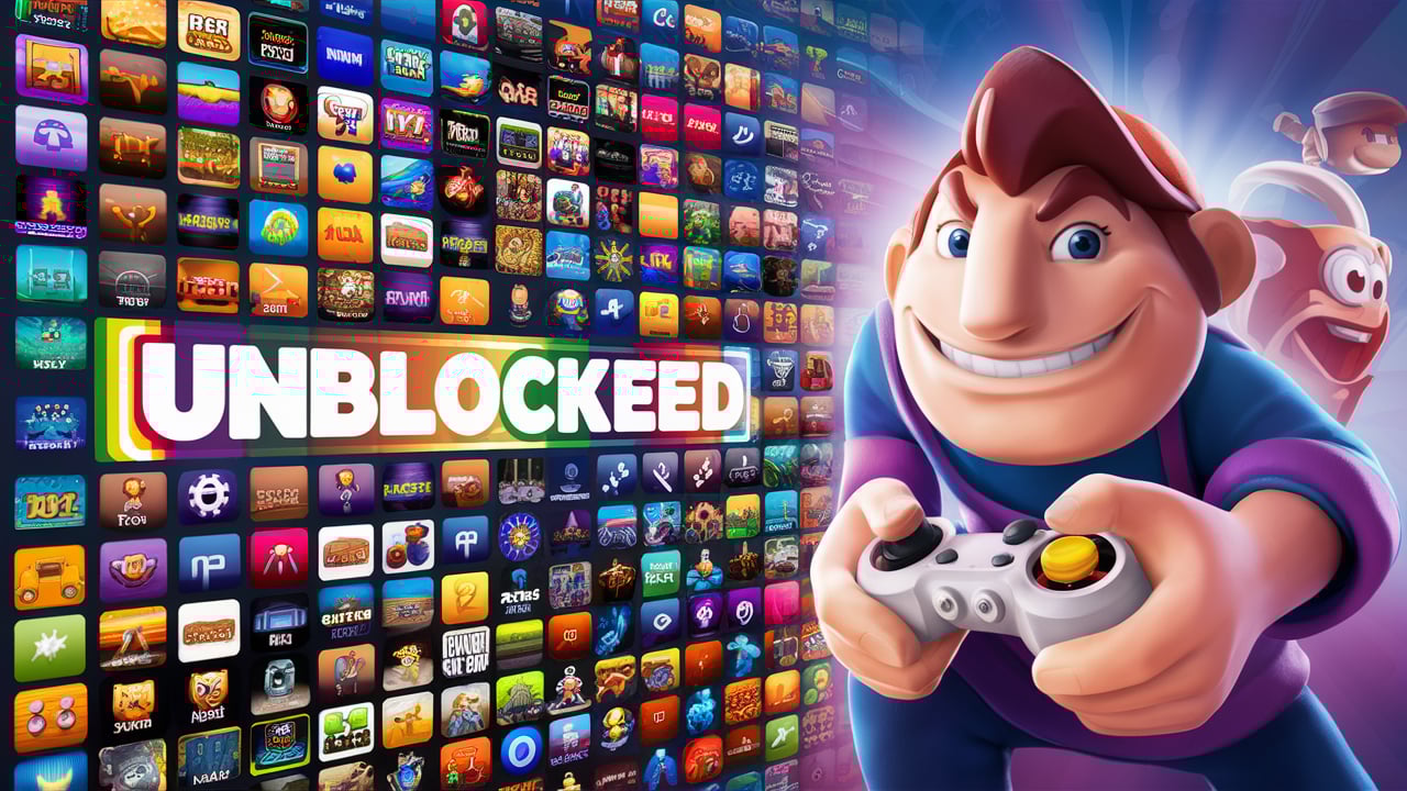 unblocked games 76