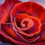 Drawing:kkbuebxxlzy= rose