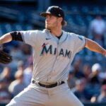 Miami Marlins vs Yankees Match Player Stats