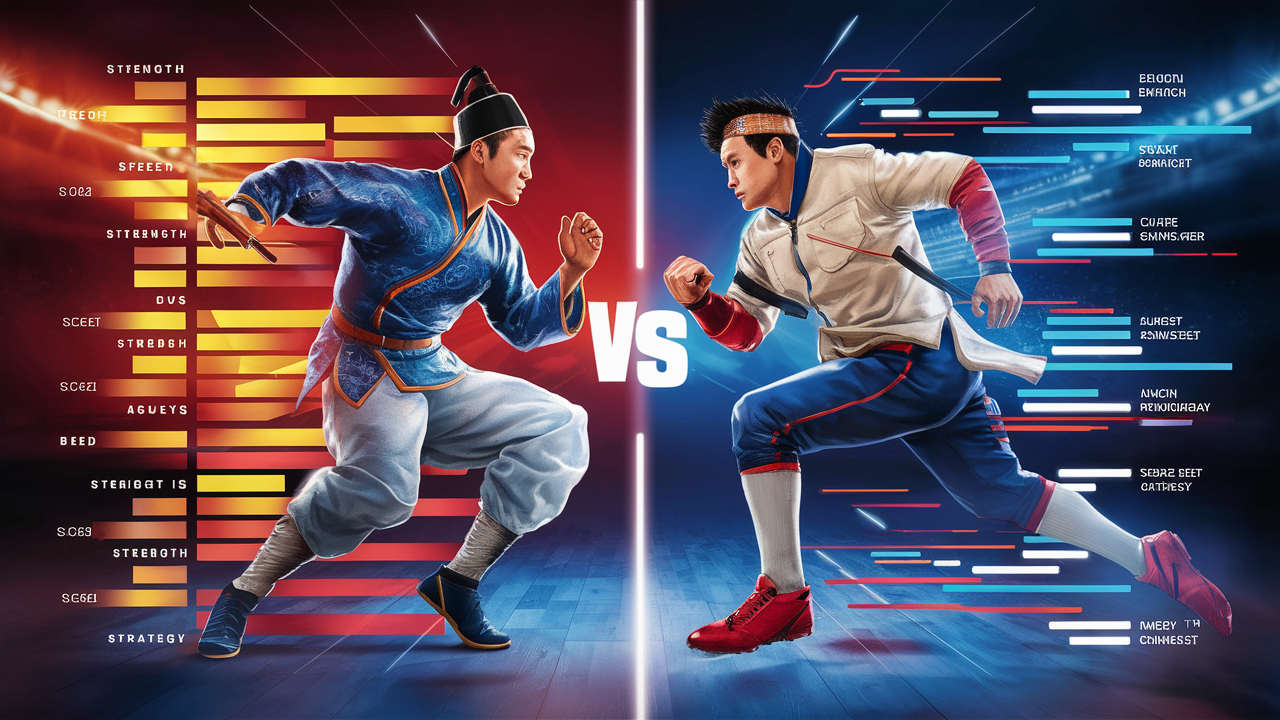 west vs east match player stats