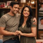 nimesh patel wife