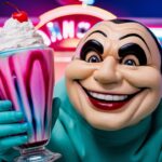 is grimace shake still available