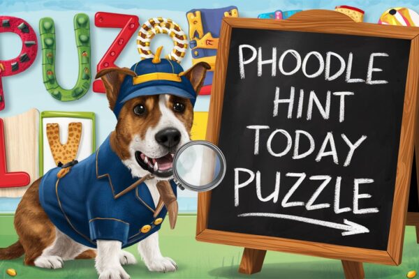 Phoodle Hint Today: Let’s Crack That Phoodle! phoodle hint today