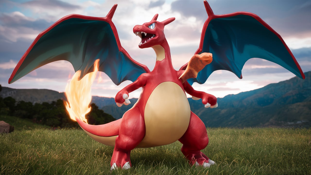charizard:ttw47p-wxcy= pokemon
