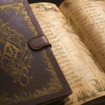 the ledger