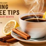wellhealthorganic.com : morning coffee tips with no side effect