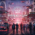 proxiyum
