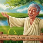 i fear no one, but respect everyone. - tymoff