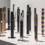weed pens types