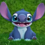 wallpaper stitch
