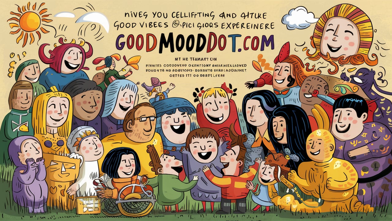 goodmooddotcom.com