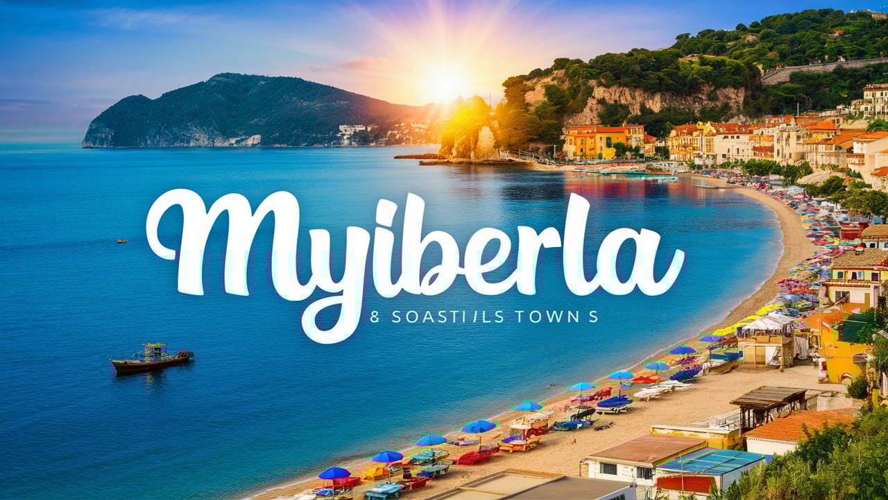 myliberla