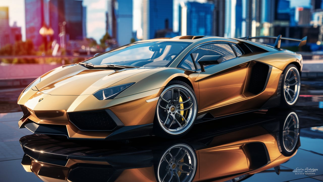 Gold:gag2hq_k40w= lamborghini