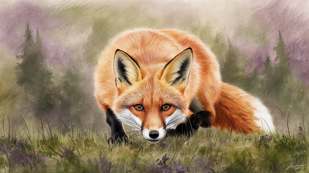 drawing:1enzi6g2cvg= fox