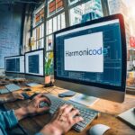 harmonicode com