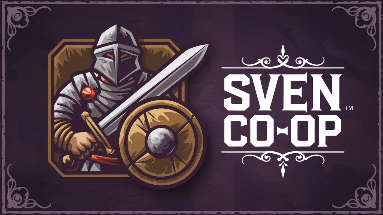 sven coop game icons banners