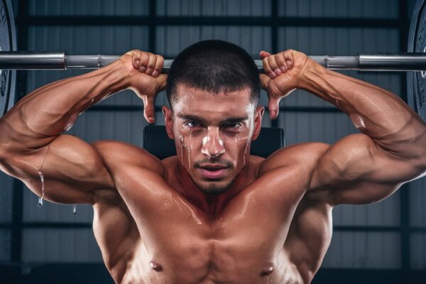 Build Insane Triceps By Doing Skull Crushers – Laz – Tymoff build insane triceps by doing skull crushers - laz - tymoff