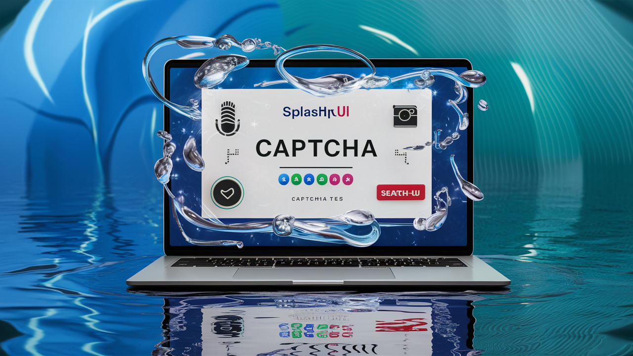 splashui captcha?ap=1