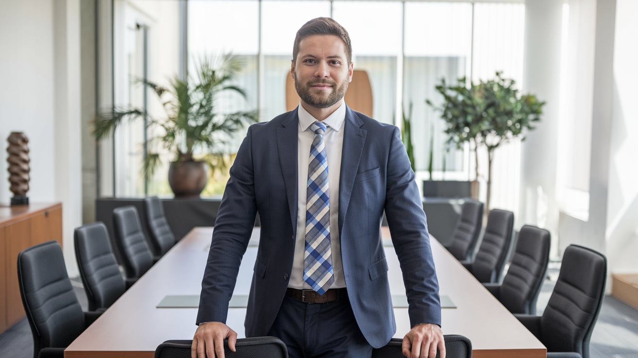 pedrovazpaulo business consultant