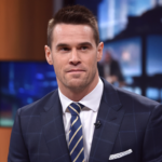 drew brees makes his nbc debut, internet amazed by his new hair