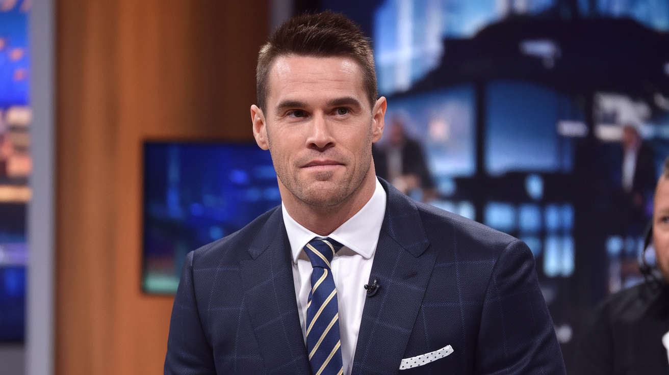 drew brees makes his nbc debut, internet amazed by his new hair