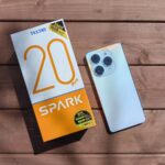tecno camon 20 price in pakistan
