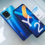 vivo y21 price in pakistan