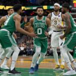 boston celtics vs pacers match player stats