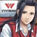vyvymanga