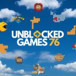 unblocked games 76