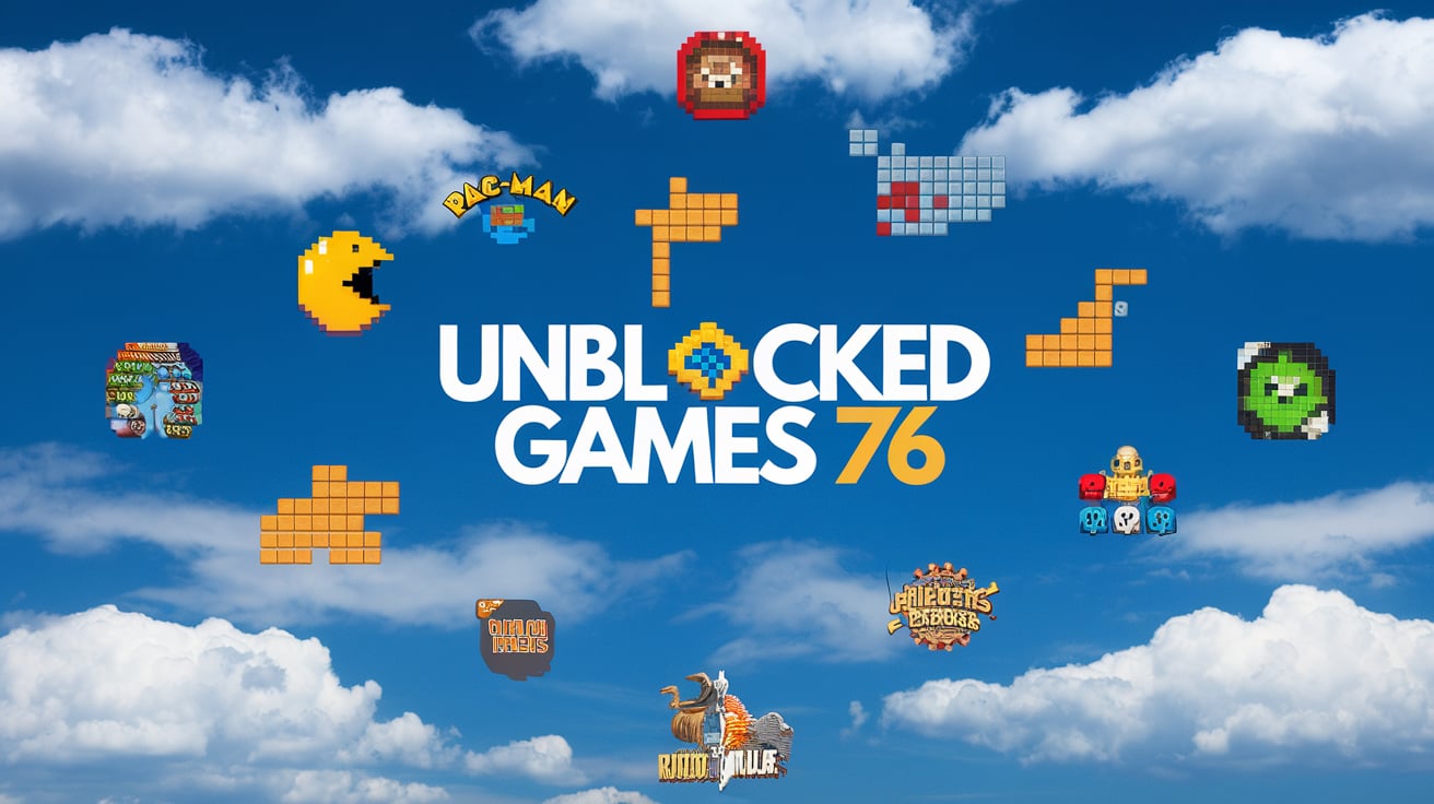 unblocked games 76