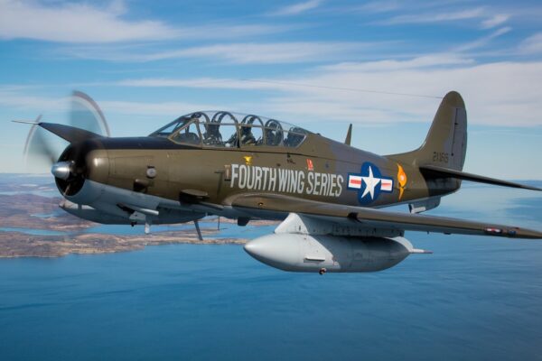 The Fourth Wing Series: A Thrilling Dive into Fantasy fourth wing series