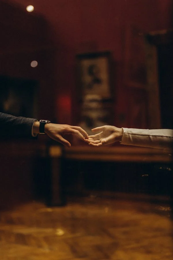 a true relationship is two imperfect people refusi - tymoff