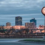 daylight savings 2024 texas