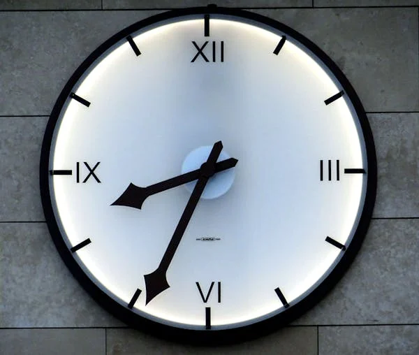 when is daylight savings 2024