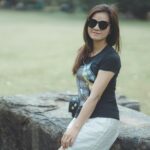 the rock black shirt