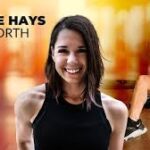 danae hays net worth