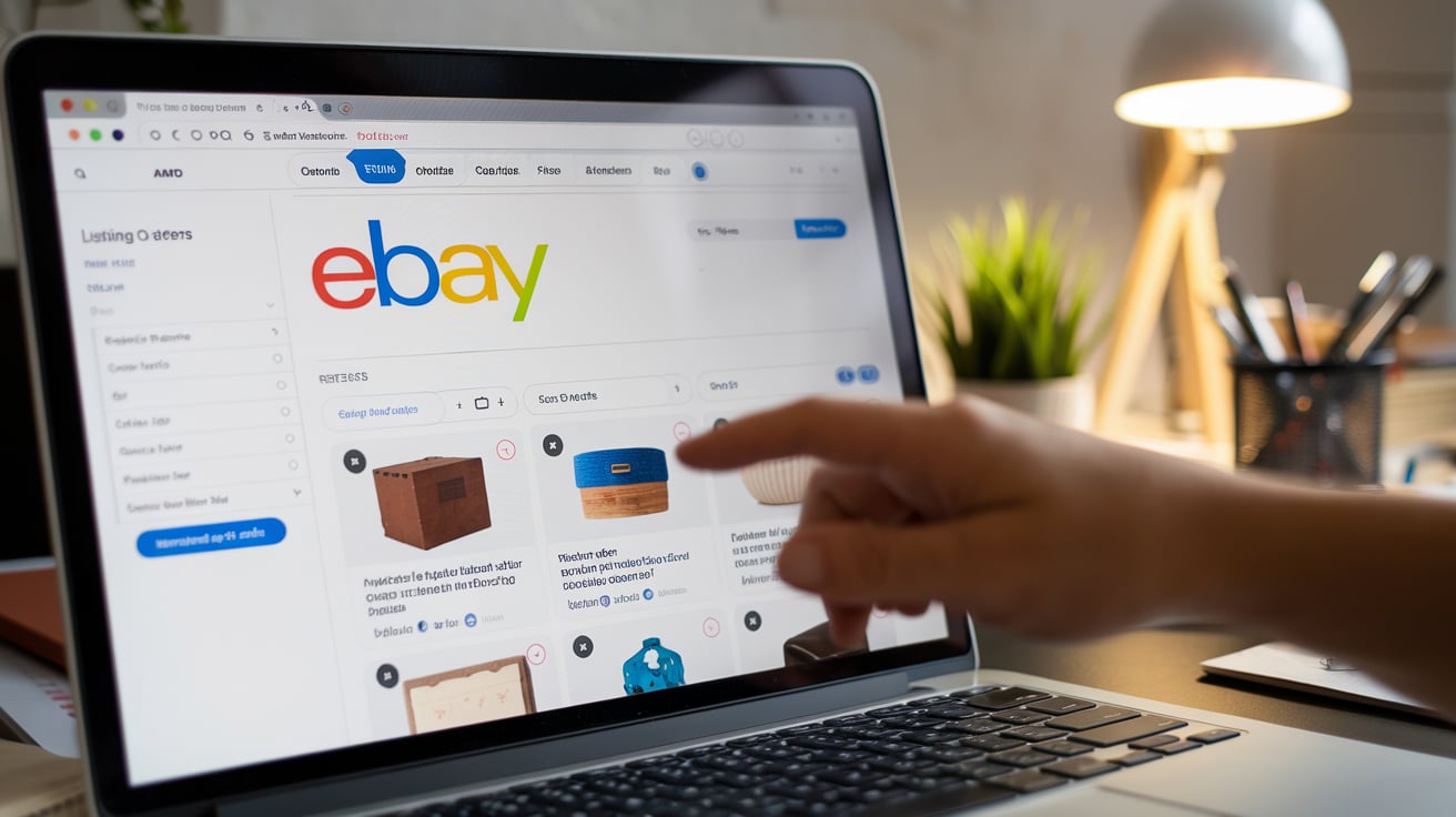 what site can i sell stuff on