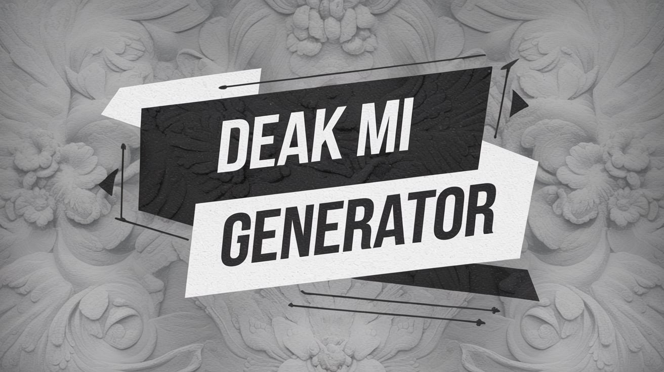 slogan generator