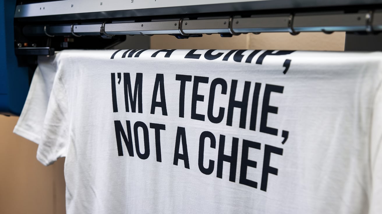 dtg printing