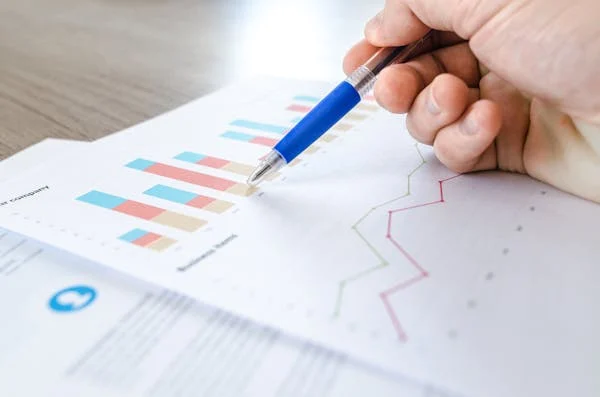 jones financial planning for charities
