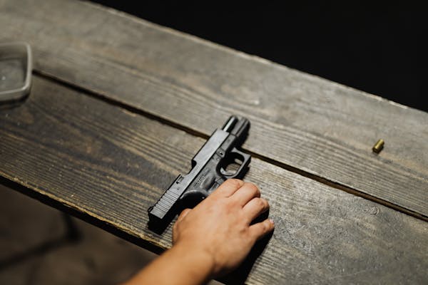 Kimber R7 Mako: A Comprehensive Review kimber r7 mako