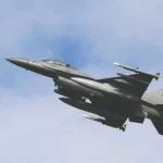 ukraine f16