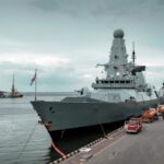 ukrainian navy