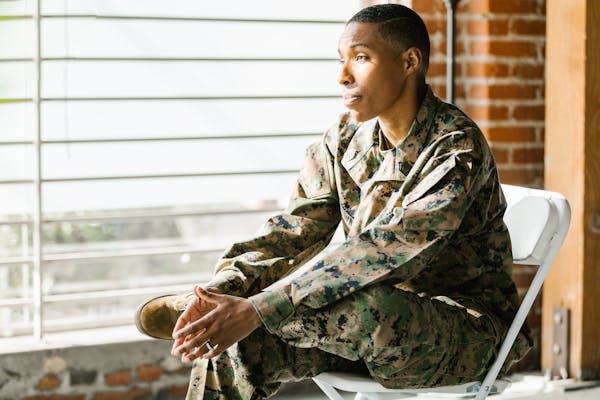 soldier systems
