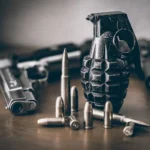 thermobaric grenade